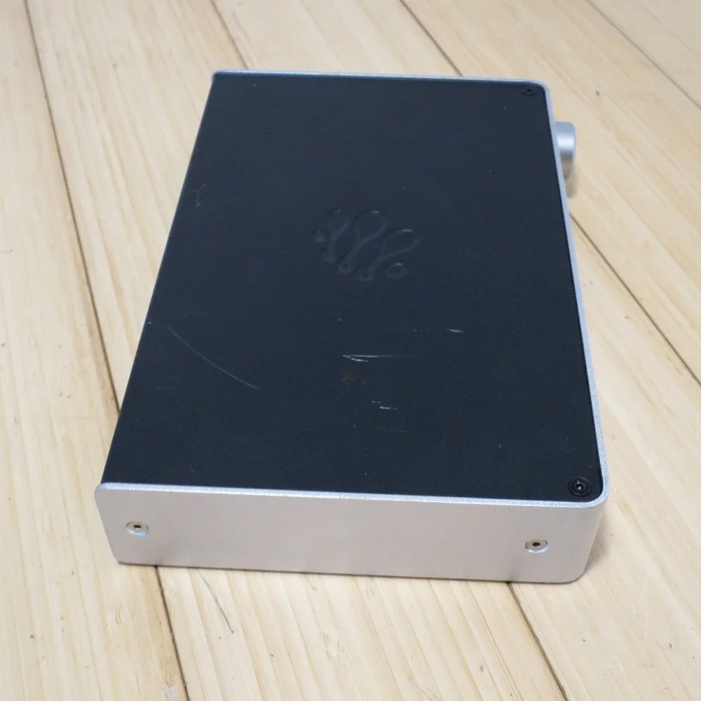 iConnectivity iConnectAUDIO2+‎ USB Audio Interface MIDI I/O Phantom Power